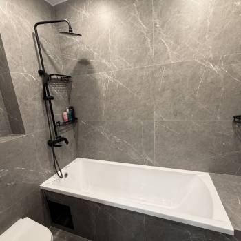 Сдается 2-х комнатная квартира, 53 м²