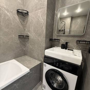 Сдается 2-х комнатная квартира, 53 м²