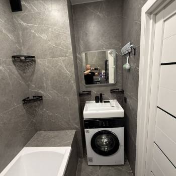 Сдается 2-х комнатная квартира, 53 м²