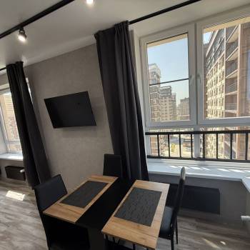 Сдается 2-х комнатная квартира, 53 м²