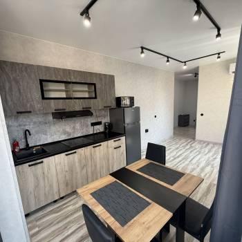 Сдается 2-х комнатная квартира, 53 м²