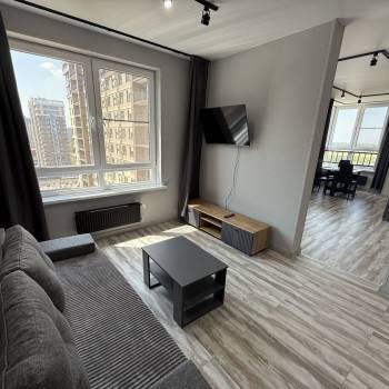 Сдается 2-х комнатная квартира, 53 м²