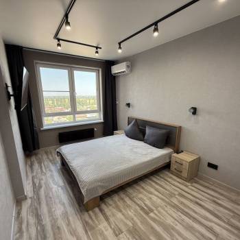 Сдается 2-х комнатная квартира, 53 м²