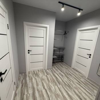 Сдается 2-х комнатная квартира, 53 м²