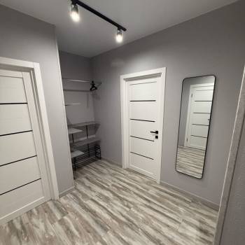 Сдается 2-х комнатная квартира, 53 м²
