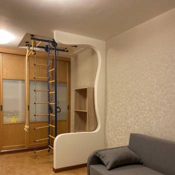 Сдается Многокомнатная квартира, 105 м²