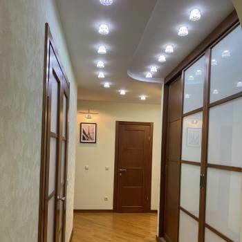 Сдается Многокомнатная квартира, 105 м²