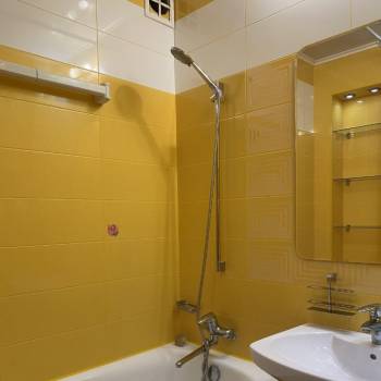 Сдается Многокомнатная квартира, 105 м²