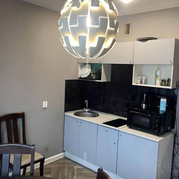 Сдается 1-комнатная квартира, 38 м²