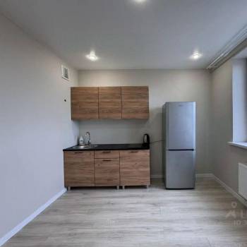 Сдается 1-комнатная квартира, 34,1 м²