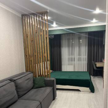 Сдается 1-комнатная квартира, 52 м²