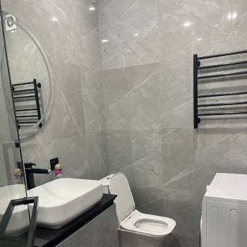 Сдается 1-комнатная квартира, 52 м²
