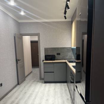 Сдается 1-комнатная квартира, 52 м²
