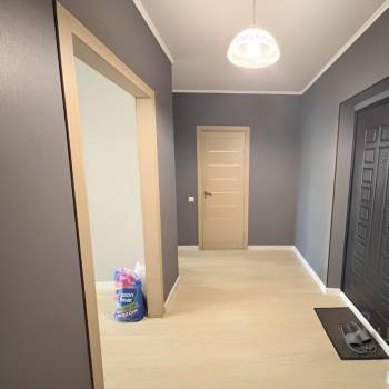 Сдается 1-комнатная квартира, 46,2 м²