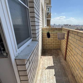 Сдается 1-комнатная квартира, 46,2 м²
