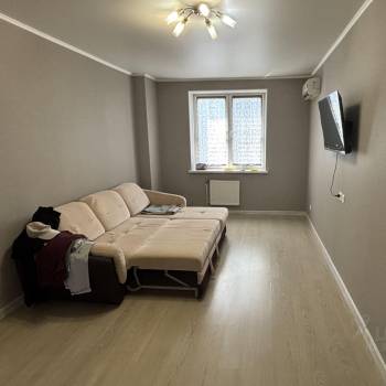 Сдается 1-комнатная квартира, 46,2 м²