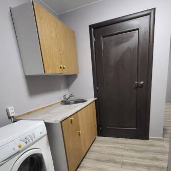 Продается 1-комнатная квартира, 17 м²