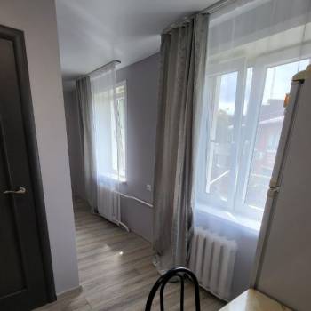 Продается 1-комнатная квартира, 17 м²