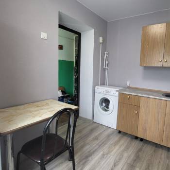 Продается 1-комнатная квартира, 17 м²