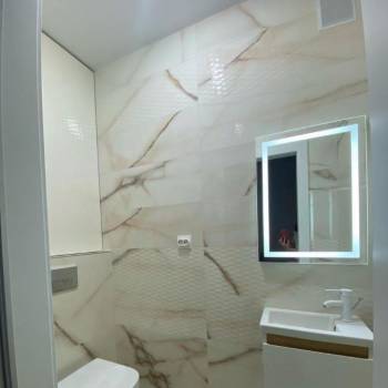 Продается 3-х комнатная квартира, 82,4 м²