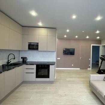 Продается 3-х комнатная квартира, 82,4 м²