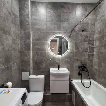 Сдается 1-комнатная квартира, 39,2 м²