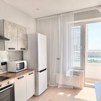 Сдается 1-комнатная квартира, 39,2 м²