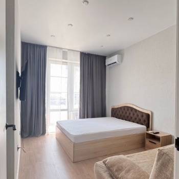 Сдается 1-комнатная квартира, 39,2 м²