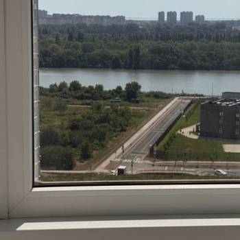 Сдается 1-комнатная квартира, 39,2 м²