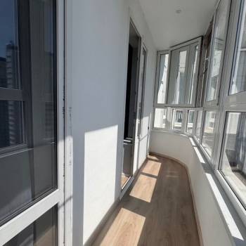 Сдается 1-комнатная квартира, 39,2 м²