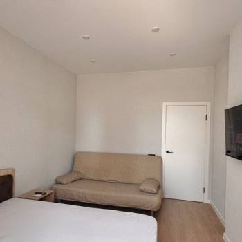 Сдается 1-комнатная квартира, 39,2 м²