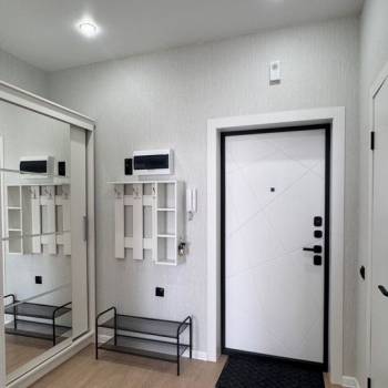 Сдается 1-комнатная квартира, 39,2 м²