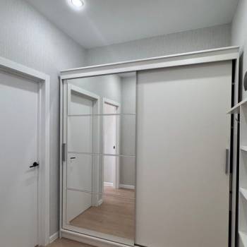 Сдается 1-комнатная квартира, 39,2 м²