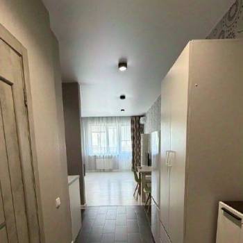 Сдается 1-комнатная квартира, 32 м²