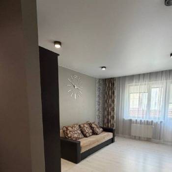 Сдается 1-комнатная квартира, 32 м²