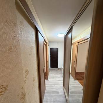 Сдается Многокомнатная квартира, 61,2 м²