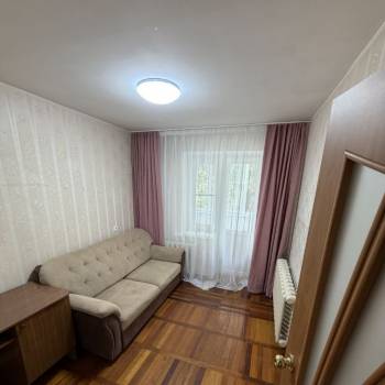 Сдается Многокомнатная квартира, 61,2 м²