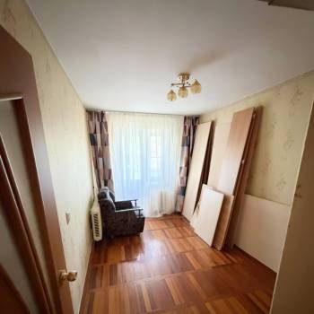 Сдается Многокомнатная квартира, 61,2 м²