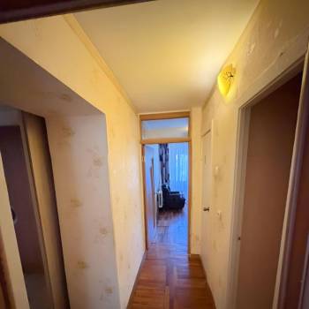 Сдается Многокомнатная квартира, 61,2 м²