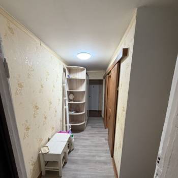 Сдается Многокомнатная квартира, 61,2 м²