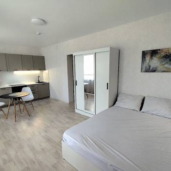 Сдается 1-комнатная квартира, 28 м²