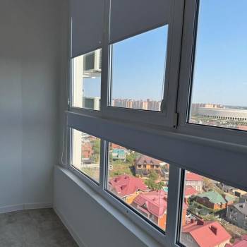 Сдается 1-комнатная квартира, 40 м²