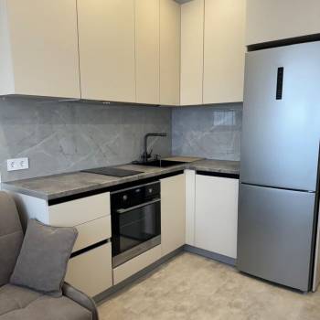 Сдается 1-комнатная квартира, 40 м²