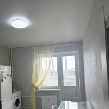 Сдается 1-комнатная квартира, 37 м²