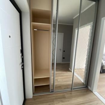 Сдается 1-комнатная квартира, 48,5 м²
