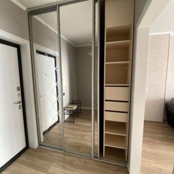 Сдается 1-комнатная квартира, 48,5 м²