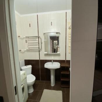 Сдается 1-комнатная квартира, 48,5 м²