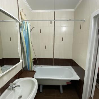 Сдается 1-комнатная квартира, 48,5 м²