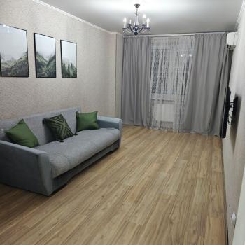 Сдается 1-комнатная квартира, 48,5 м²