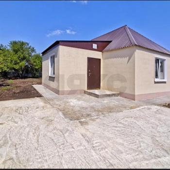 Продается Дом, 55,8 м²